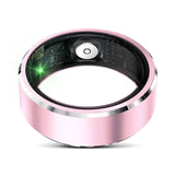 2025 New! Xiaomi Smart Ring for Men & Women. Tracks Heart Rate, Blood Oxygen, Sleep. 5ATM Waterproof Fitness Tracker - V.I.P Digital Presence