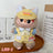 [Clothes Only]15-17 cm Labubu Sitting Party Doll Clothes Cute Set Clothes - V.I.P Digital Presence