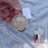 NICEFACE Run Flash Unicorn Fairy Highlight Liquid Body Face Highlighter Brightening Liquid Repair Volume Liquid - V.I.P Digital Presence