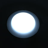 Outdoor Camping Light Emergency Lamp 60 LEDs Portable For AAA/18650