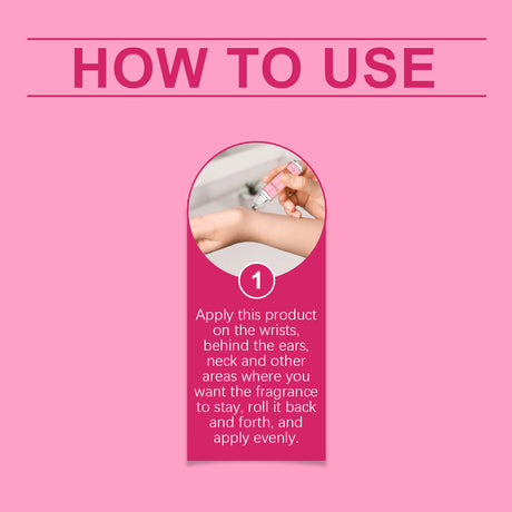 Charm Floral Fragrance Floral Tone Niche Fragrance Fresh Natural Charm Stay Fragrance Date Atmosphere Perfume - V.I.P Digital Presence