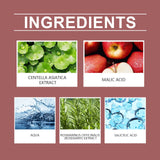 Exfoliating And Brightening Serum, Moisturizing, Cleansing, Hydrating And Brightening Facial - V.I.P Digital Presence