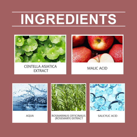 Exfoliating And Brightening Serum, Moisturizing, Cleansing, Hydrating And Brightening Facial - V.I.P Digital Presence