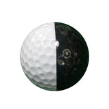 Colorful Golf Ball Black And White Putting Practice Match Ball Golf Ball - V.I.P Digital Presence