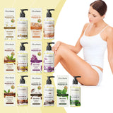 Lavender Body Essential Oil Hydrating And Moisturizing Body Moisturizing Massage Essential Oil For Long-Lasting Moisturizing - V.I.P Digital Presence