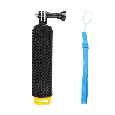 Gopro floating selfie stick handheld underwater photography stabilizer waterproof buoyancy stick hardcover buoyancy stick - V.I.P Digital Presence