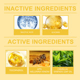 Bee Venom Skin Care Cream, Moisturizing, Repairing And Smoothing Skin Care Cream With Herbal Gentle Ingredients