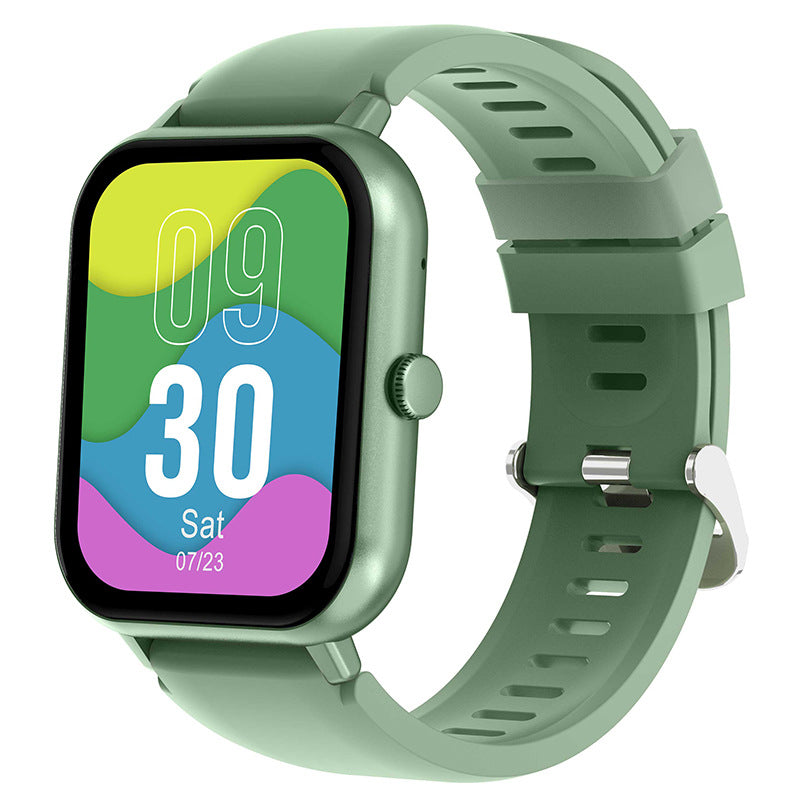 Bluetooth Call Smart Watch Men Dial Call Full Touch Screen Health Monitor Sports Fitness Watch Smartwatch Women - V.I.P Digital Presence