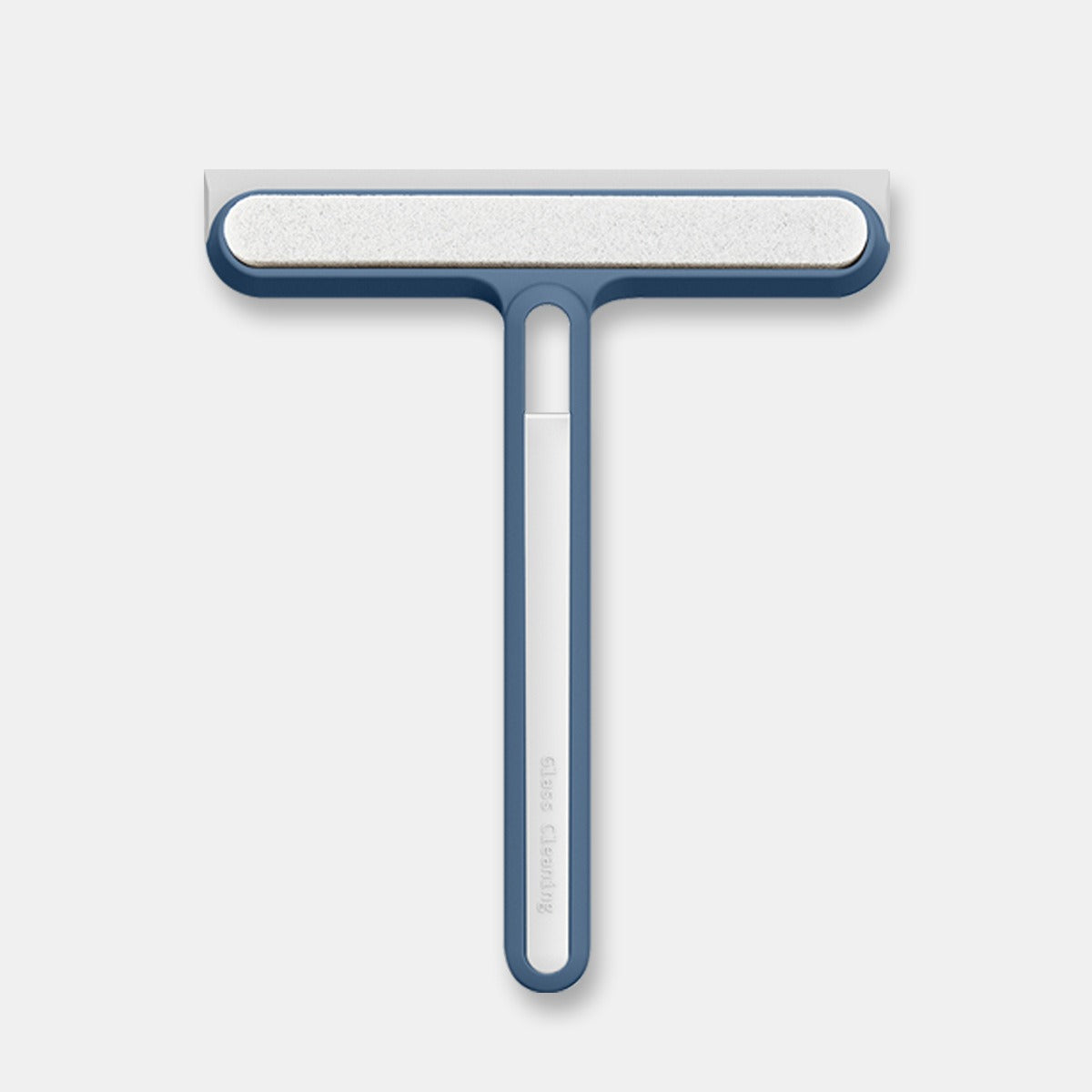 4-in-1 multifunctional cleaning tool glass scraper window scrubber bathroom mirror wiper non removable and washable - V.I.P Digital Presence