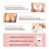 Beauty Ball Essential Oil, Firming Plump Massage Beauty Breast Care Essential Oil