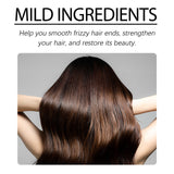 Hair Care Essential Oil, Smoothing Hair Repair Hair End Bifurcated Dry Hair Impetuous Dense Hair Solid Hair Fluffy Hair - V.I.P Digital Presence