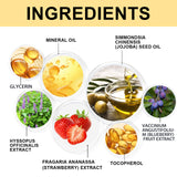 Handcrafted Body Oil, Slimming Massage Moisturizing And Firming Skin Body Care Essential Oil - V.I.P Digital Presence