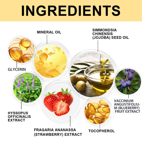 Handcrafted Body Oil, Slimming Massage Moisturizing And Firming Skin Body Care Essential Oil - V.I.P Digital Presence