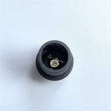 Cigarette Lighter Cover Chrome Plated Cigarette Lighter Plug For Audi A3 A4 A5 Q2 Q7 R8 8W0 919 311 12V - V.I.P Digital Presence