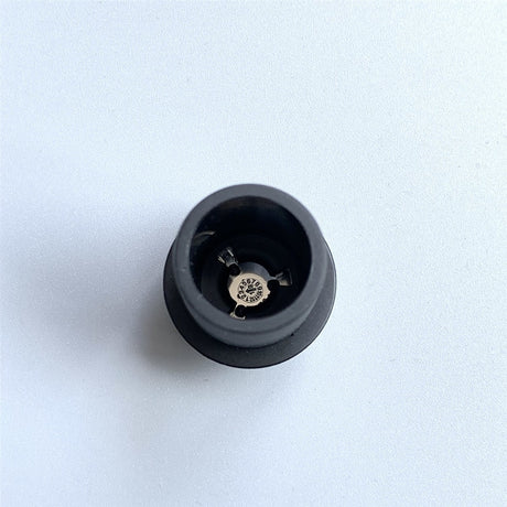 Cigarette Lighter Cover Chrome Plated Cigarette Lighter Plug For Audi A3 A4 A5 Q2 Q7 R8 8W0 919 311 12V - V.I.P Digital Presence