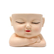 Creative Baby Flower Pot Decoration Potting Landscape Courtyard Garden Face Flower Pot - V.I.P Digital Presence