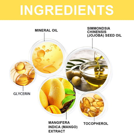 Handcrafted Body Oil, Moisturizing And Hydrating Massage Essential Oil For Soothing Tired Skin - V.I.P Digital Presence