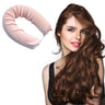 Sleeping lazy heatless hair curler simple big wave bold curling iron - V.I.P Digital Presence