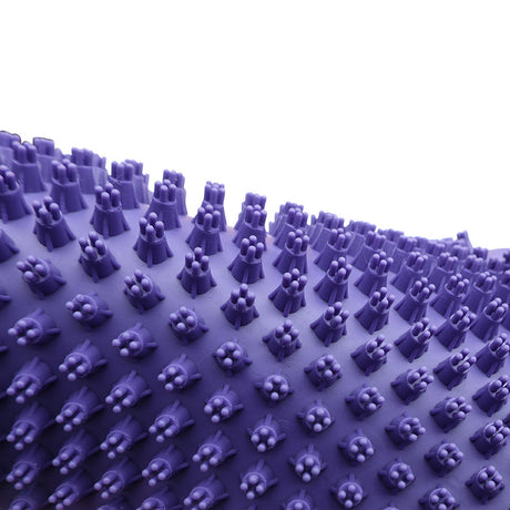 Pet gloves for grooming cats bathing pets brushing cats and dogs hair removal and massage glove - V.I.P Digital Presence