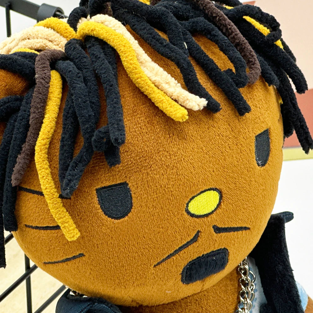 Travis Scott Plush Travis Scott Plush Toy - V.I.P Digital Presence