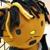 Travis Scott Plush Travis Scott Plush Toy - V.I.P Digital Presence