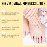 Bee Venom Nail Care Essence Foot Gray Nails Brightening Nails Rotten Nails Soft Nails Nail Care - V.I.P Digital Presence