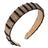 Hair Band Wash Face Hair Cave Headband Korean Cute Sweet Hair Ornaments Wide Side Headdress - V.I.P Digital Presence