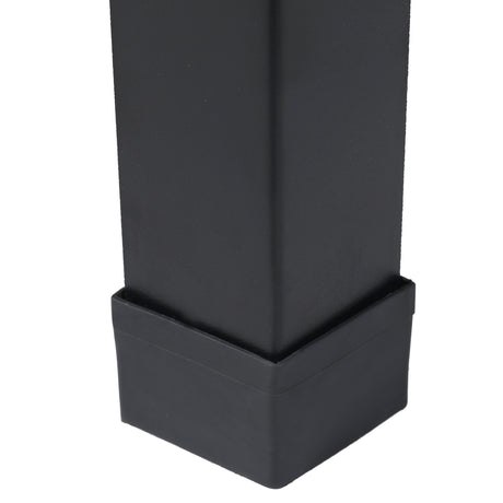 Steel Workbench Tool Storage Work Bench Workshop Tools Table W/Drawer and Peg Board ,4xAC outlets 2xUSB Ports - V.I.P Digital Presence