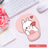 Silicone wrist mouse pad female comfortable computer soft non-slip hand rest pad thick non-slip wrist rest cute game pad - V.I.P Digital Presence