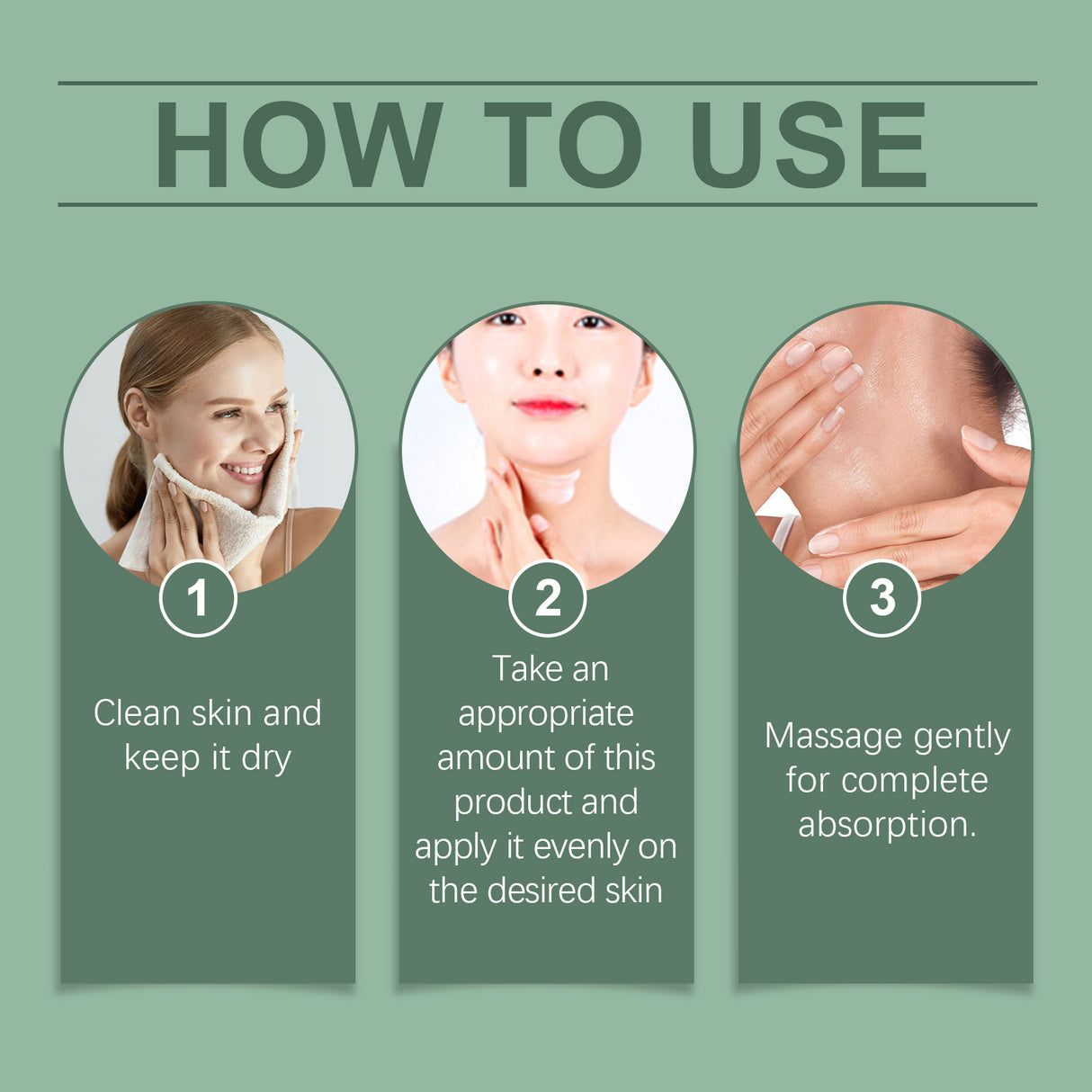 Protective Cream Resist Uv Rays In Summer, Fast Film Formation, Anti-Sweat, Refreshing And Non-Greasy Whitening Skin