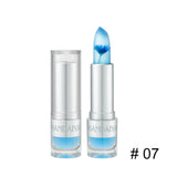 HANDAIYAN Warm Lipstick Flower Color Changing Moisturizing Lipstick Is Not Easy To Fade And Does Not Take Off Makeup - V.I.P Digital Presence