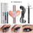 O'CHAI NMascara, long, thick, curling eyeliner, ultra-fine waterproof, non-smudge liquid eyeshadow - V.I.P Digital Presence