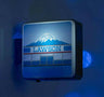 Mini Convenience Store fridge magnet stickers - V.I.P Digital Presence