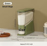 GrainGuard Rice Dispenser