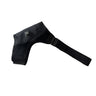Shoulder therapy electric heated shoulder wrap brace vibration massage powered by portable charger - V.I.P Digital Presence