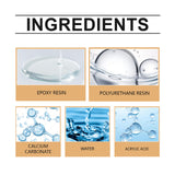 Wall Repair Kit Skinning Damaged Wall Holes Apply Refurbished Cover Waterproof Wall Repair Cream - V.I.P Digital Presence