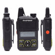 1pcs BAOFENG BF-T1 MINI Two Way Radio UHF 400-470mhz 20CH BFT1 Portable Walkie Talkie easy to carry BF T1 - V.I.P Digital Presence
