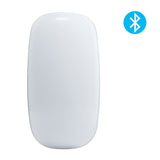 Charging Bluetooth mouse suitable for Mac laptops tablets wireless Bluetooth touch mouse - V.I.P Digital Presence