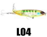 SeaKnight SK050 SK051 Fishing Lure 1PC/Lot 3.54in 5.12in 13g 39g