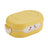 Creative cute fresh portable light food high temperature resistant lunch box lunch box bento box - V.I.P Digital Presence