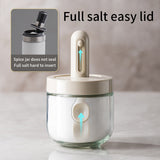 Telescopic Seasoning Bottle Home Kitchen Seasoning Box Seasoning Jar - V.I.P Digital Presence