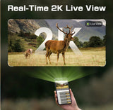 SolarGuard 4G LTE Camera