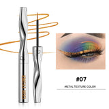 Makeup Pudaier eyeliner long-lasting waterproof eyeliner pen ultra-fine color liquid eyeliner - V.I.P Digital Presence