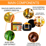 Tanning Cream, Outdoor Beach Tanning Helps Tan Wheat Tan Moisturizes Skin And Helps Tan Skin - V.I.P Digital Presence