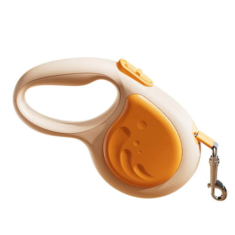 3M 5M Dog Retractable Traction Rope Dog Leash Cat Puppy Harness Belt Automatic Flexible Small Medium Dogs Pet Products - V.I.P Digital Presence