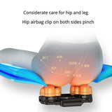 Gravity Salon AI Voice Luxury Massage Chair 3d 4d 5d 6d 8d Electric Massage Chair Full Body - V.I.P Digital Presence