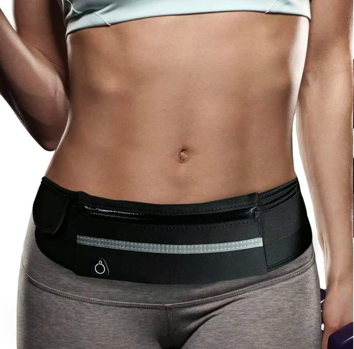FitStride Running Belt