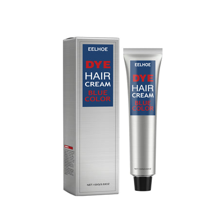 Hair Cream, Gentle, Non-Irritating, Non-Scalp Injury, Easy Color Change, Moisturizing Hair, Easy To Wash Hair Cream - V.I.P Digital Presence