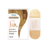Body Care Patch, Firm Skin, Nourish Light Show Natural Line Care Patch