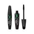 4D Dark Night Green Fork Waterproof Slender Long Curly Thick And Long Natural Lasting Non-Smudge Mascara - V.I.P Digital Presence